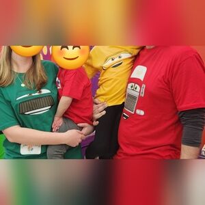 Family Cars Shirt- Mack
